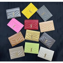 YSL Kartlık