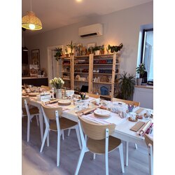 Bysirvan - Sanat Atölyesi - WorkShop Etkinlik Katılımı