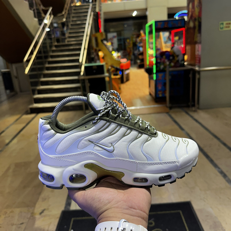 Nike tn