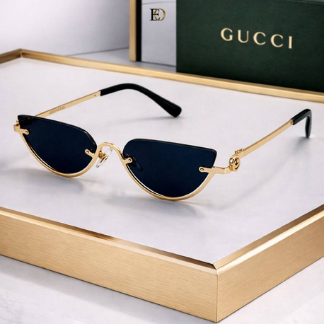 GUCCİ İTHAL GÖZLÜK | 4 Renk