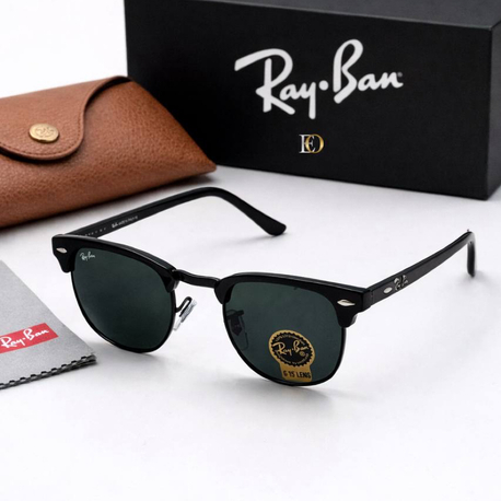 RAY-BAN İTHAL GÖZLÜK UNİSEX | 5 Renk