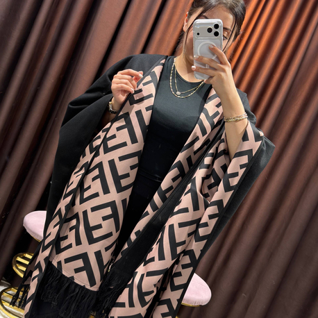 FENDİ İTHAL PANÇO