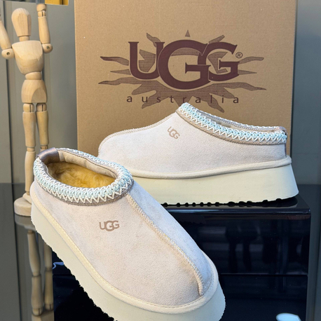 UGG TAZZ İTHAL 
