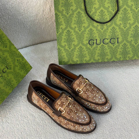 GUCCI İTHAL TAŞLI BABET 