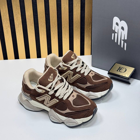 NEW BALANCE 9060 İTHAL KADIN SNEAKER 