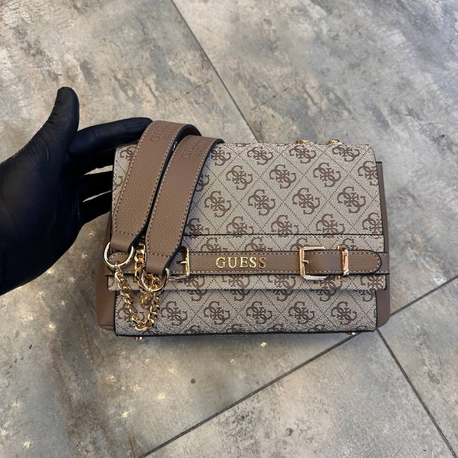 GUESS SESTRİ ÇANTA | 5 Renk