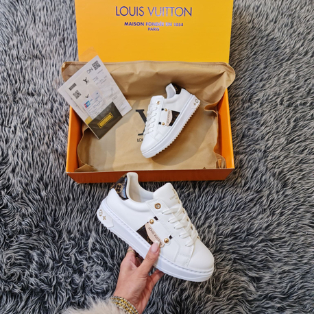 LOUİS VUİTTON KADIN SNEAKER | 3 Renk