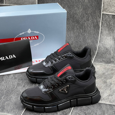 PRADA ERKEK SNEAKER 
