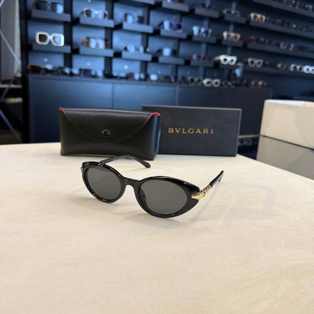 BVLGARİ İTHAL GÖZLÜK | 3 Renk Seçeneği