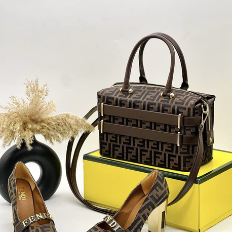 FENDİ 2’Lİ KOMBİN | 2 Renk Seçeneği