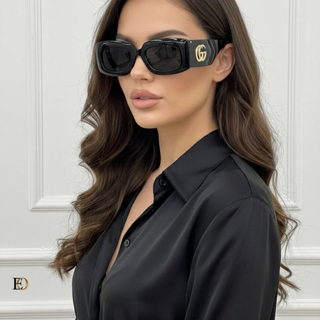 GUCCİ İTHAL GÖZLÜK | 5 Renk