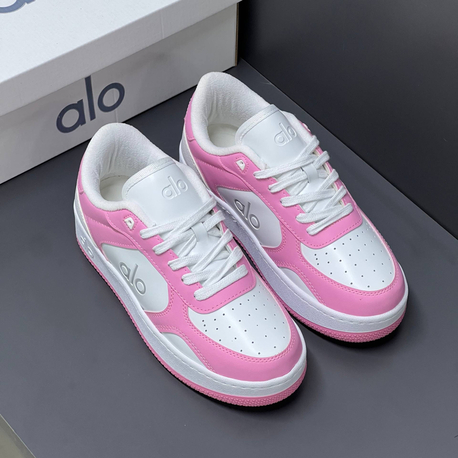 ALO İTHAL KADIN SNEAKER 