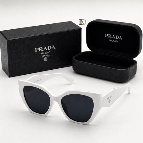 PRADA İTHAL GÖZLÜK | 4 Renk Seçeneği