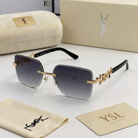 YSL İTHAL GÖZLÜK | 4 Renk Seçeneği