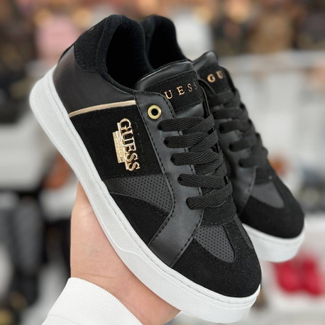 GUESS SNEAKER | 5 Renk