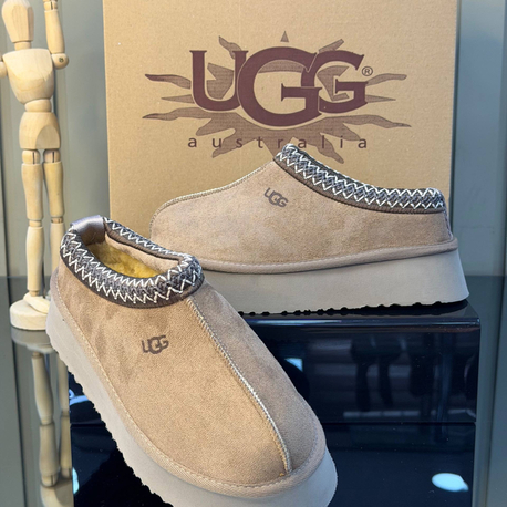 UGG TAZZ İTHAL