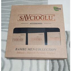 bambu çorap
