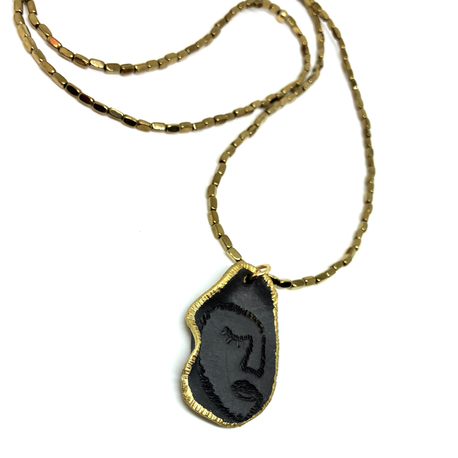 S-face gold
