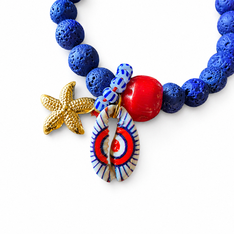 Summer Spirit Bracelet 