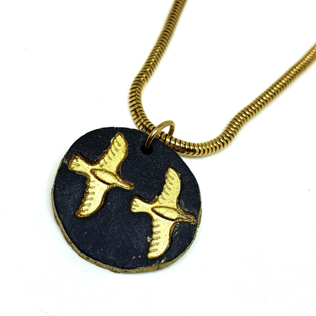 S-eagles gold
