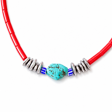 Bohemian Dream Necklace