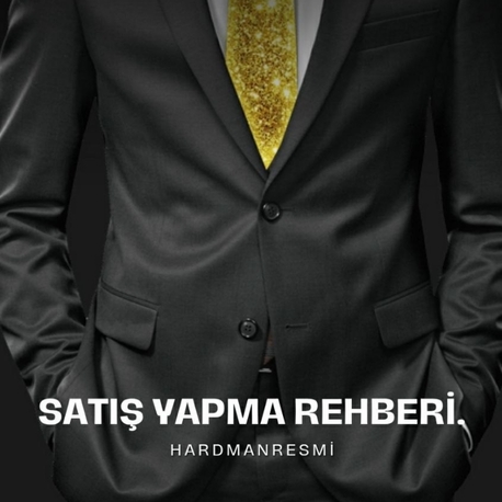 SATIŞ YAPMA REHBERİ 