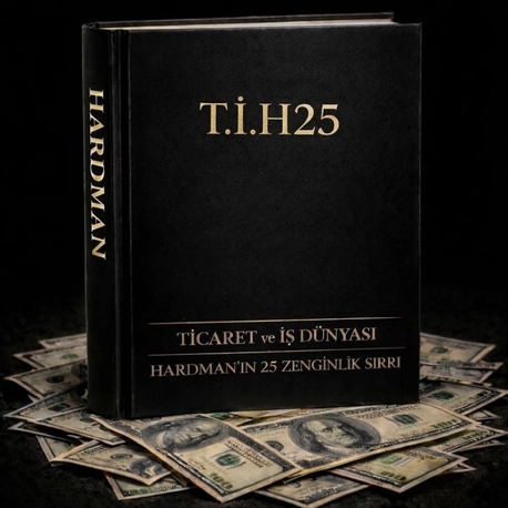 TİH'25 