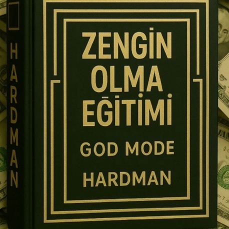 ZENGİN OLMA: GOD MODE