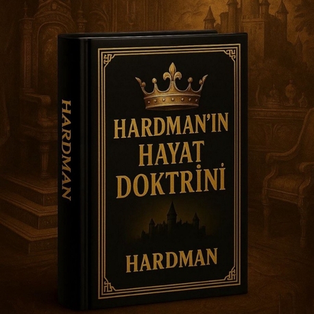 HARDMAN'IN HAYAT DOKTRİNİ 