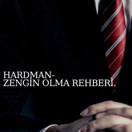  ZENGİN OLMA REHBERİ. 