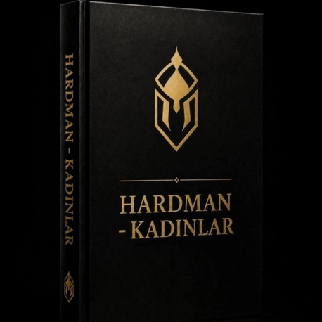 HARDMAN-KADINLAR 