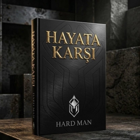 HAYATA KARŞI Rehberi