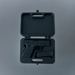Glock 19 Kutulu Model