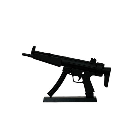 MP5 Model
