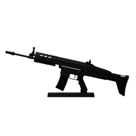 Scar Model