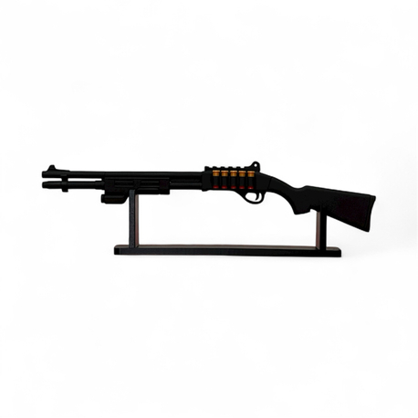 Remıngton Shotgun Model