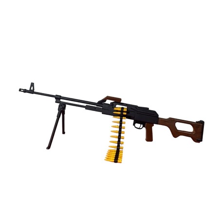 PK (Bixi) Model