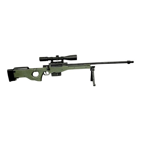 AWP Sniper Model