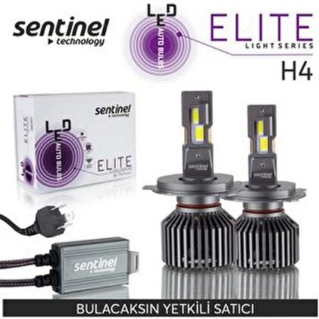 sentinel elite h4