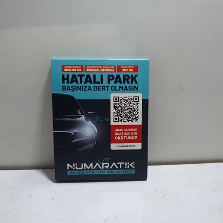numaratik