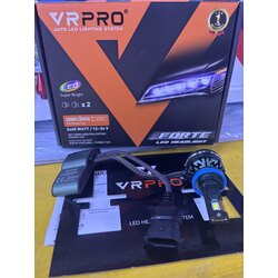 Vrpro h11