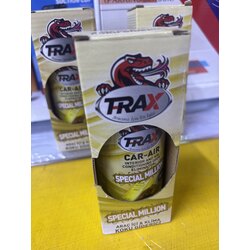 Trax