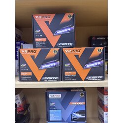 Vrpro h7