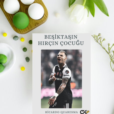 TRIVELA'NIN EFENDİSİ: RICARDO QUARESMA'NIN UNUTULMAZ HİKAYESİ