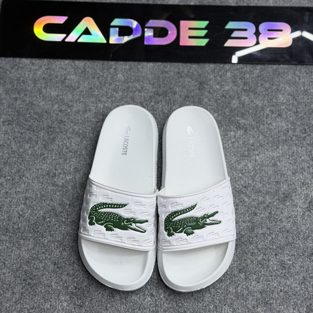 LACOSTE TERLİK 