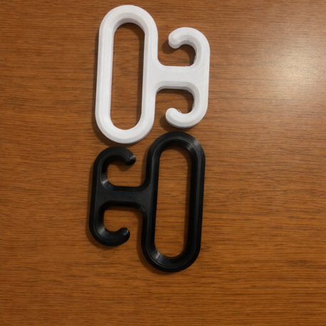 2 adet Poşet Taşıma Aparatı, Ergonomik Torba Tutacağı