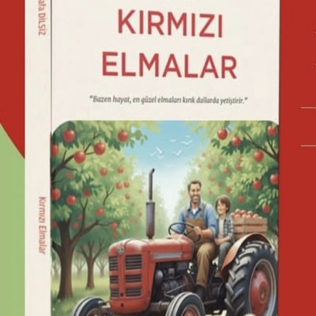 Kırmızı Elmalar Mustafa Dilsiz 