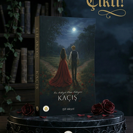 Kaçış
