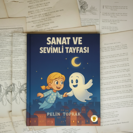 SANAT VE SEVİMLİ TAYFASI