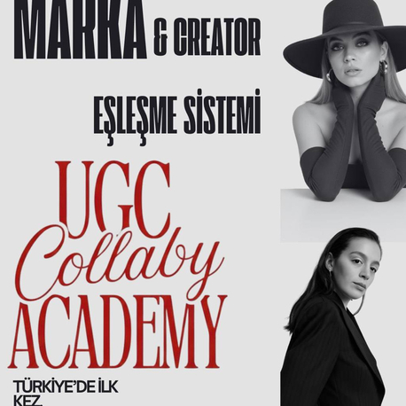 UGC Collaby Academy 